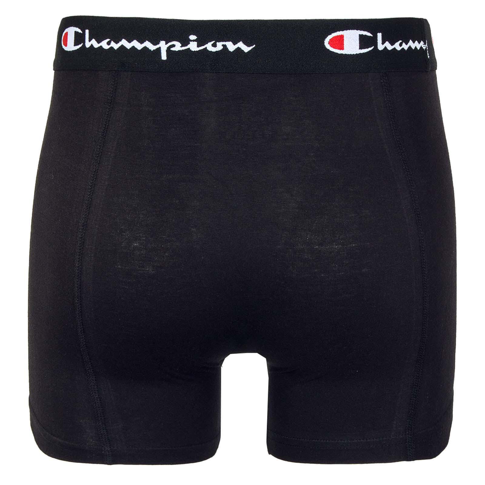 Boxer Hommes Paquet de 2 Stretch 4/5