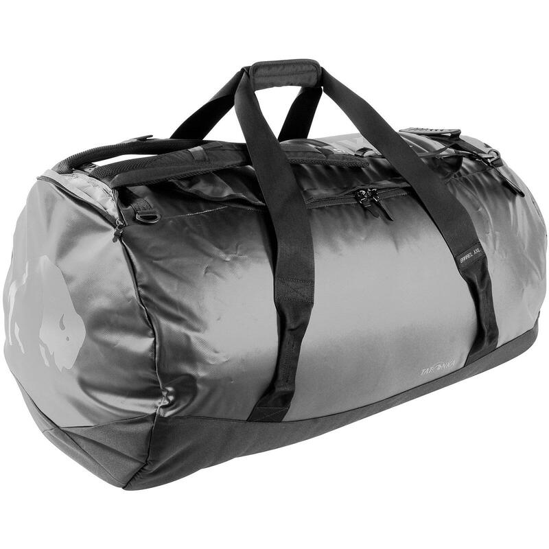 Reisetasche Barrel XXL black