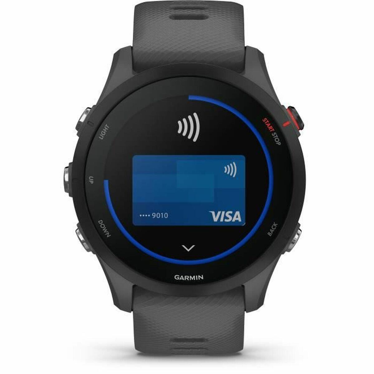 Contapassi garmin deals decathlon