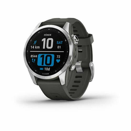Smartwatch fenix 7S Gris