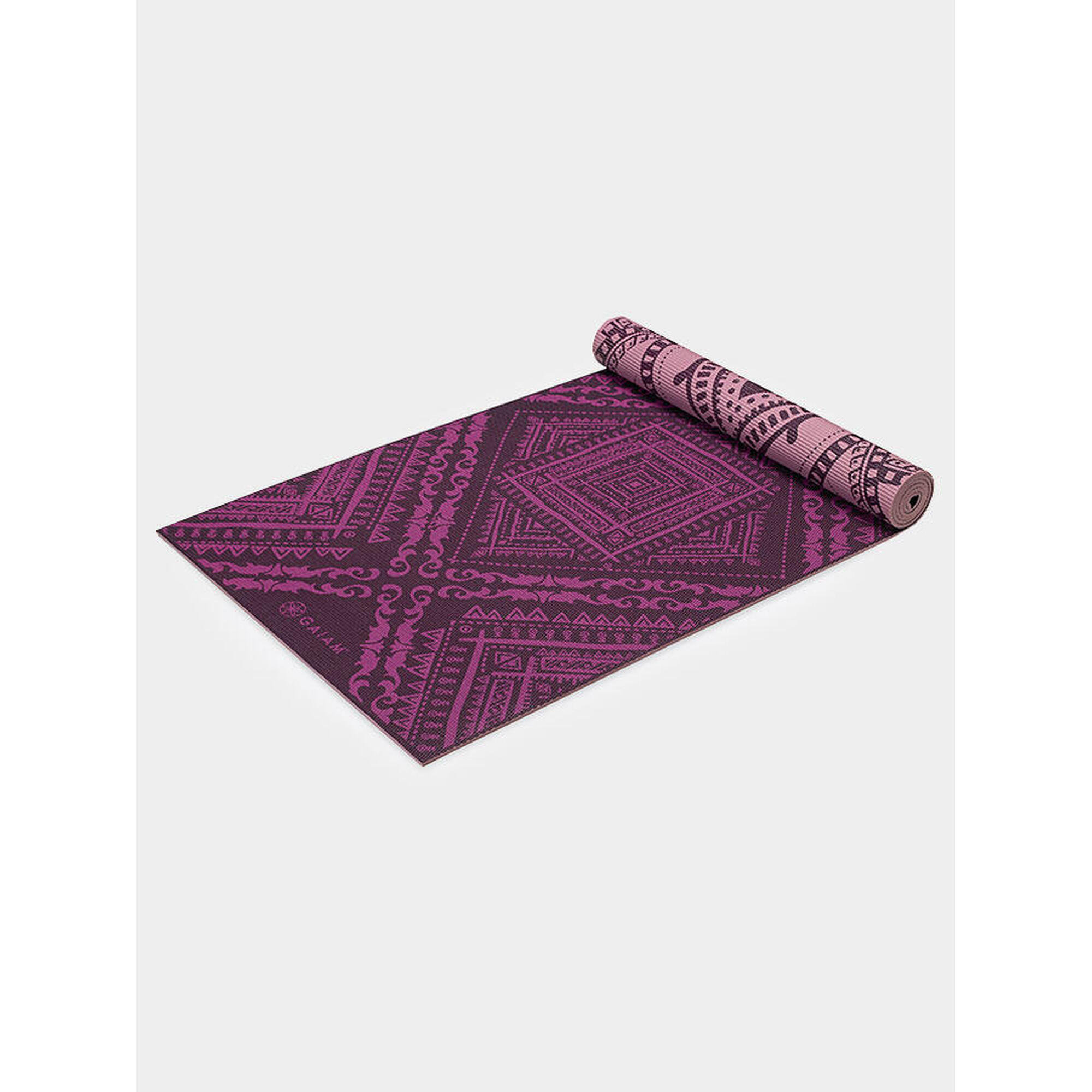 Gaiam Inner Peace yogamat