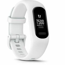 Bracelet d'activités Vivosmart 5 Blanc