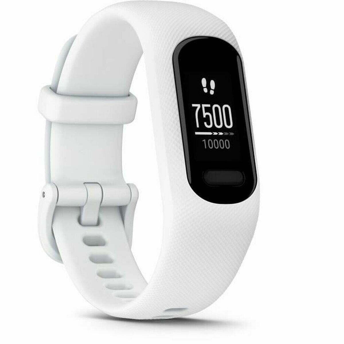 GARMIN Orologi Sportivi Vivosmart 5 Bianco