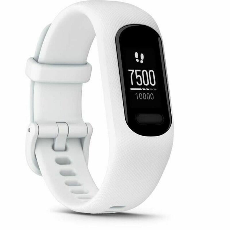 Smartwatch Garmin Venu Sq 2 Oro/Blanco - Pulsómetros - Los mejores precios