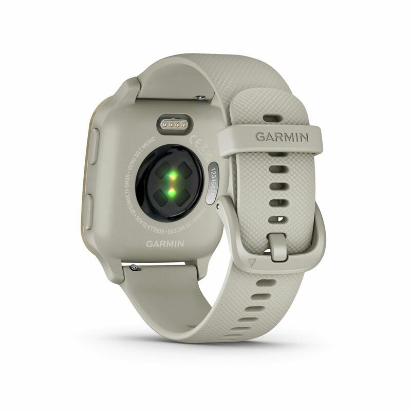Relógio Garmin Smartwatch 010-02700-12 1,4"