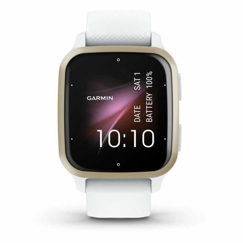 Activiteit armband 010-02701-11 Wit