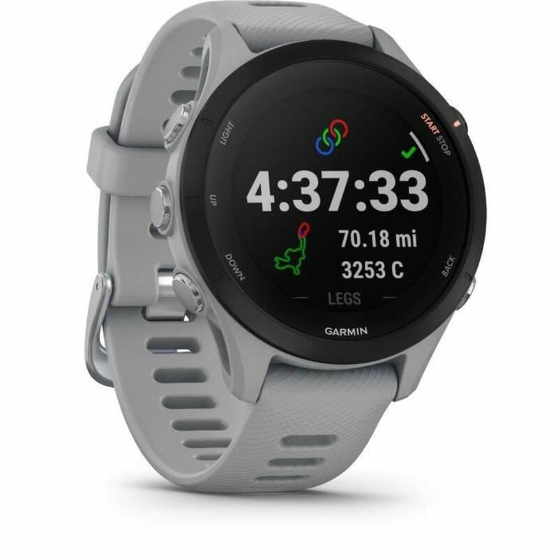 Kijk naar Garmin Forerunner® 255S