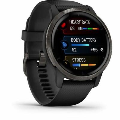Smartwatch Venu 2 Negro