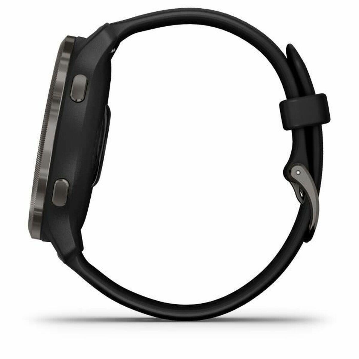 Smartwatch Venu 2 Czarny 4/5