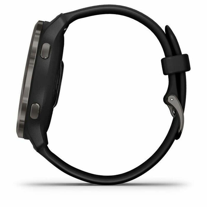 Smartwatch Venu 2 Negru
