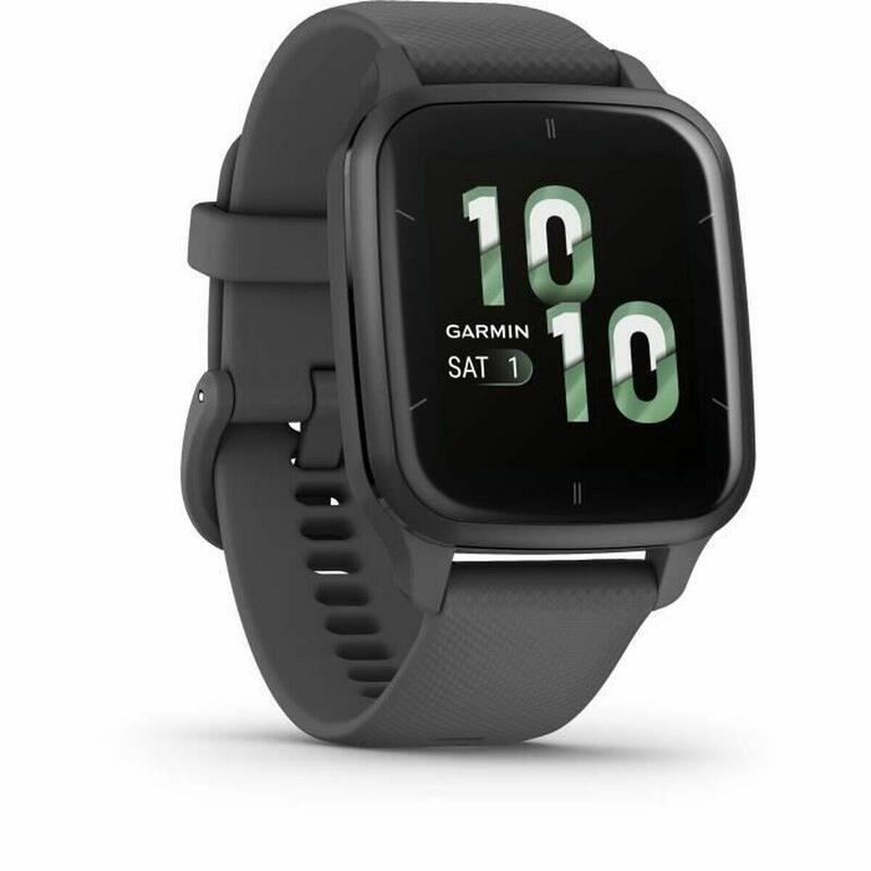 Relógio de Atividade Garmin 010-02701-10 1,4" Venu Sq