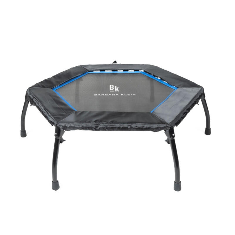 FLEXI-BAR Fitness trampoline