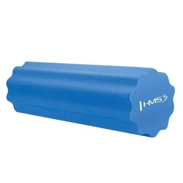 FS201 masszázs henger 45cm Navy Blue 5/5