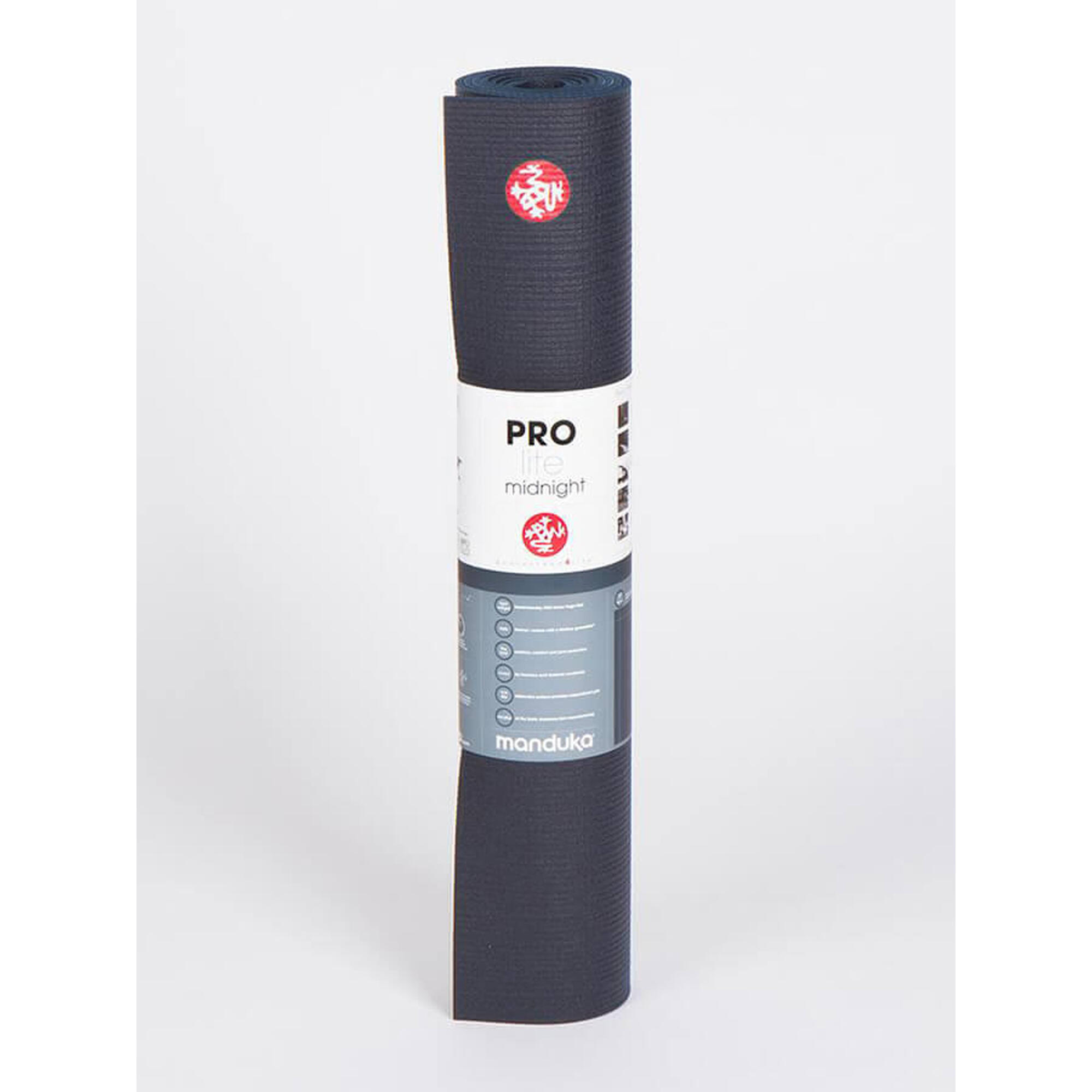 Podložka na jógu PROlite 4,7 mm 200 cm