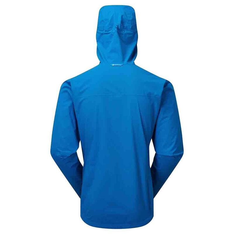 Minimus Lite Jacket Men's Rain Jacket -  Blue