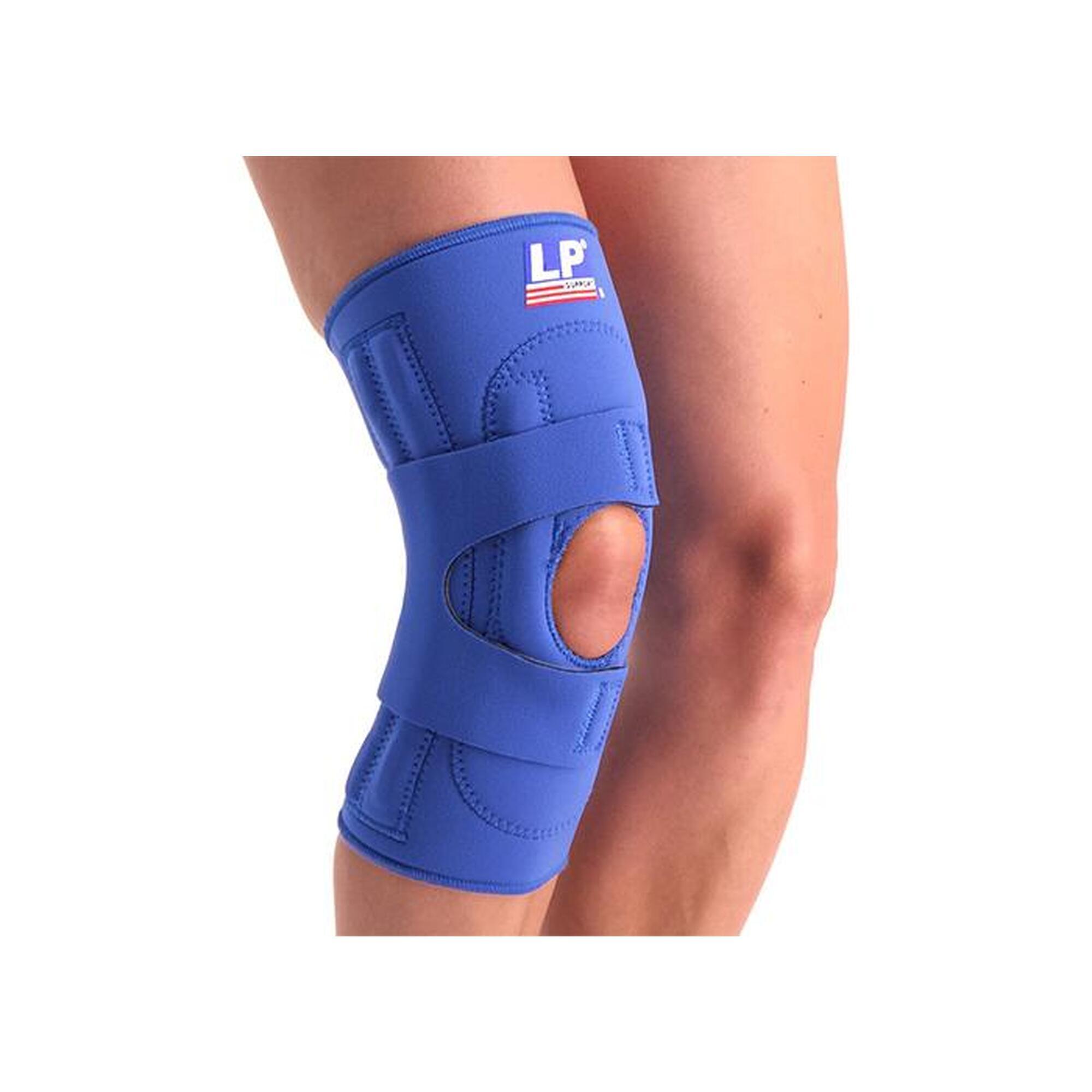 LP Support Patella Luxatie Kniebrace 721