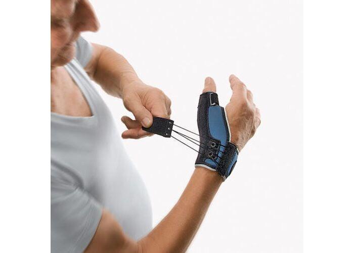 BORT MEDICAL Bort Medical EasyFit Duimbrace