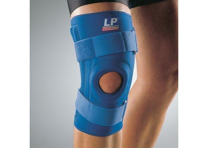 LP Support Kniebrace met Baleinen 709 2/2