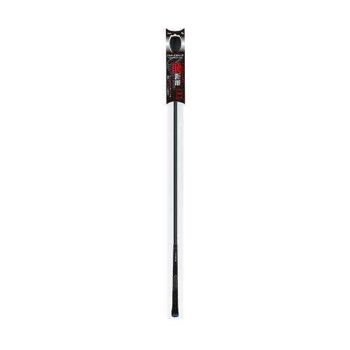 TABATA GV0231LH TORNADO STICK LONG/HARD TYPE - BLACK