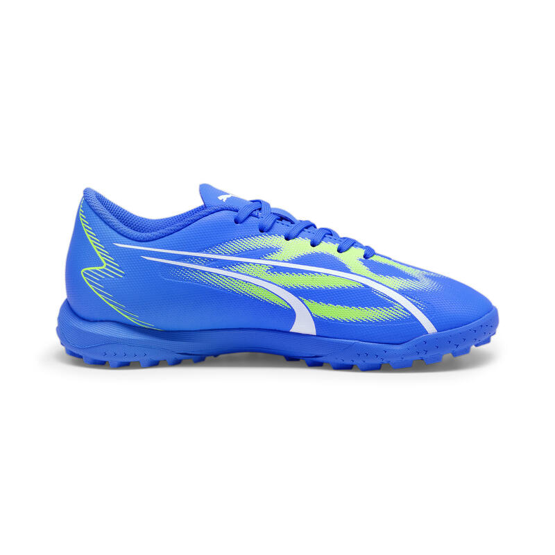 Pantofi de fotbal PUMA Ultra Play TT Jr. pentru copii