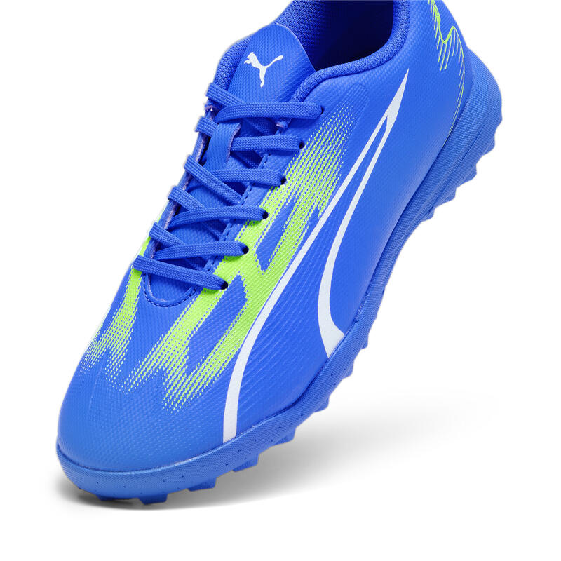 Pantofi de fotbal PUMA Ultra Play TT Jr. pentru copii