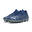 FUTURE MATCH FG/AG Fußballschuhe Herren PUMA Persian Blue White Pro Green