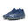 Chaussures de football FUTURE MATCH FG/AG PUMA Persian Blue White Pro Green