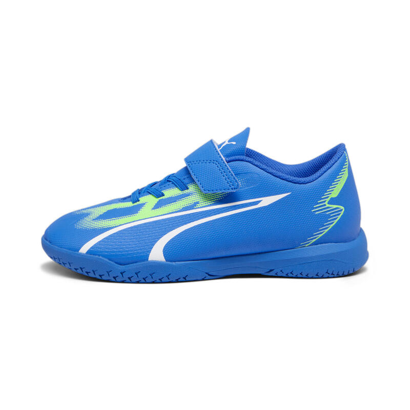 Pantofi de fotbal pentru copii PUMA Ultra Play IT V Jr