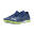 Botas de fútbol FUTURE MATCH IT Hombre PUMA Persian Blue White Pro Green