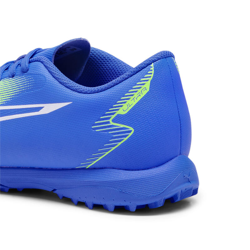 Pantofi de fotbal PUMA Ultra Play TT Jr. pentru copii