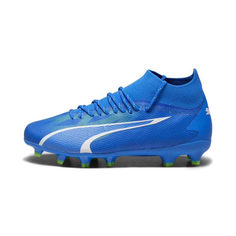 PUMA Ultra Pro Fg/Ag Jr. gyerek focicipő