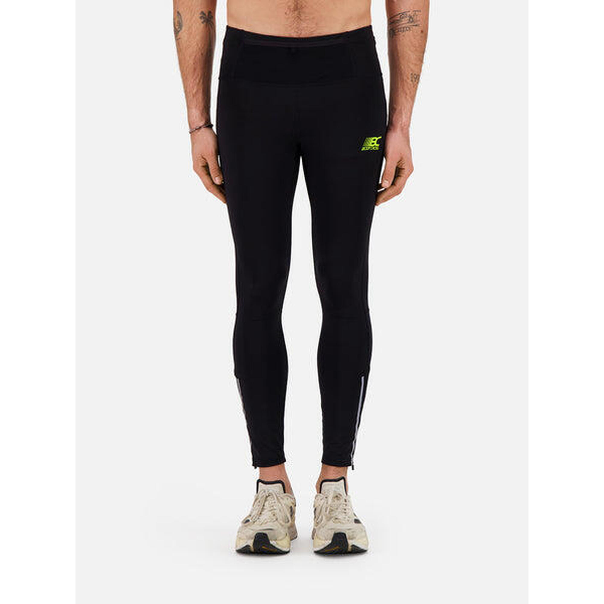 BRENT running leggings