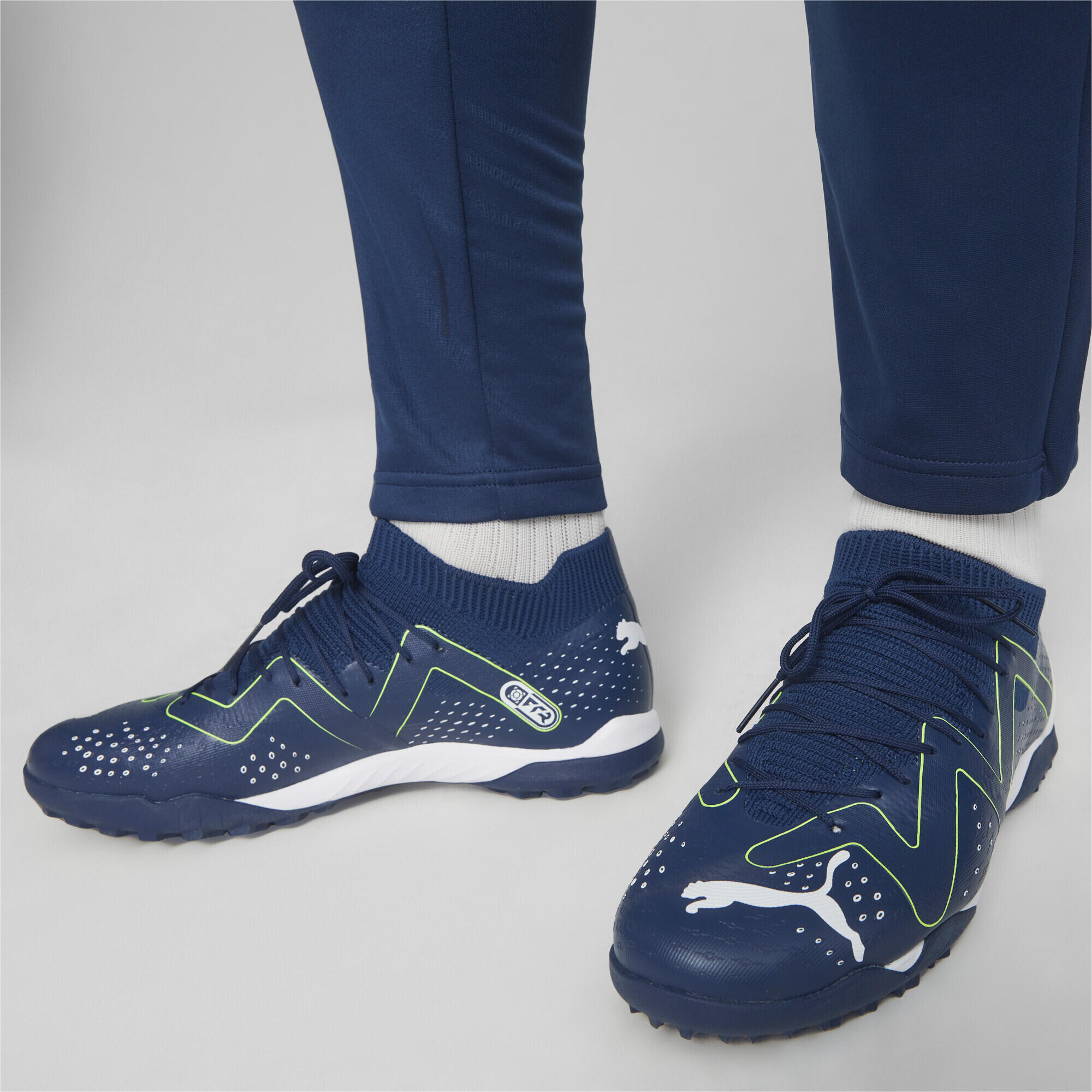 Buty piłkarskie męskie PUMA Future Match TT 2/7