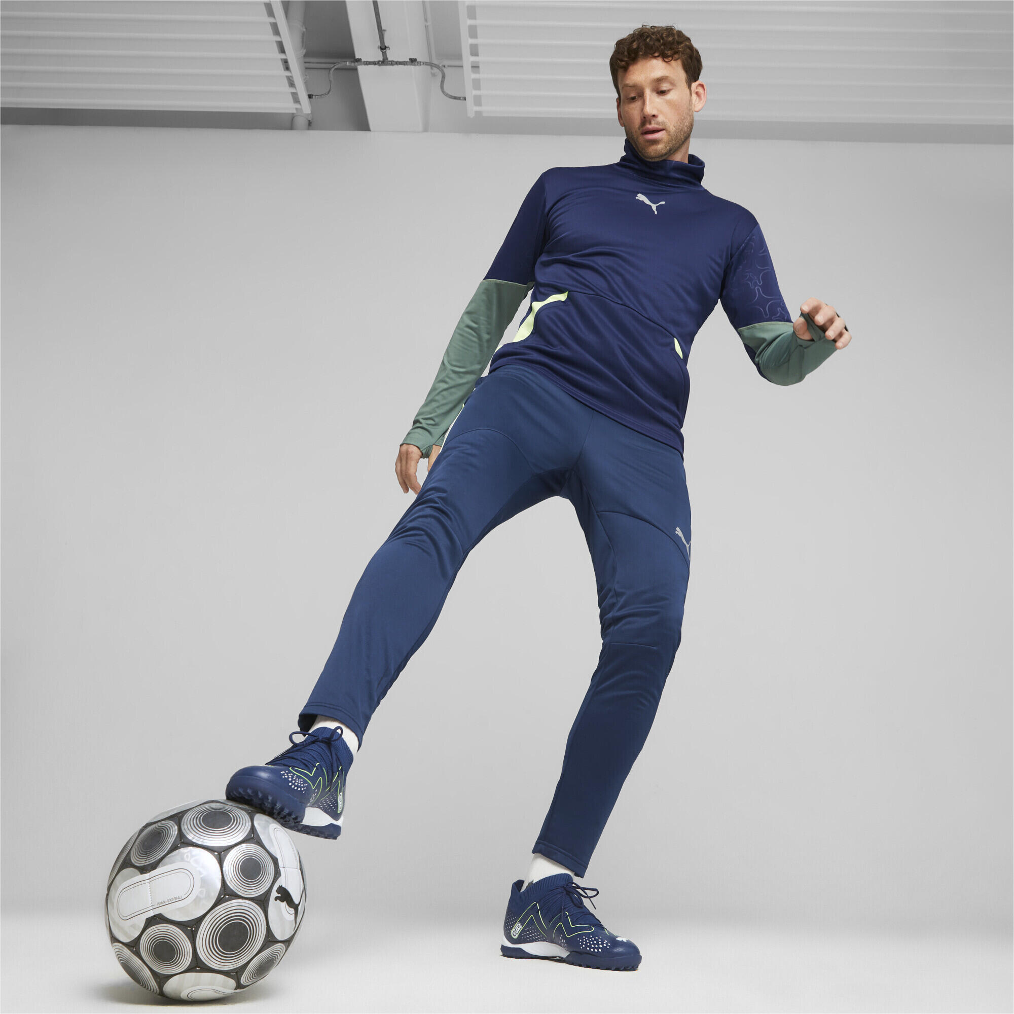 Buty piłkarskie męskie PUMA Future Match TT 3/7