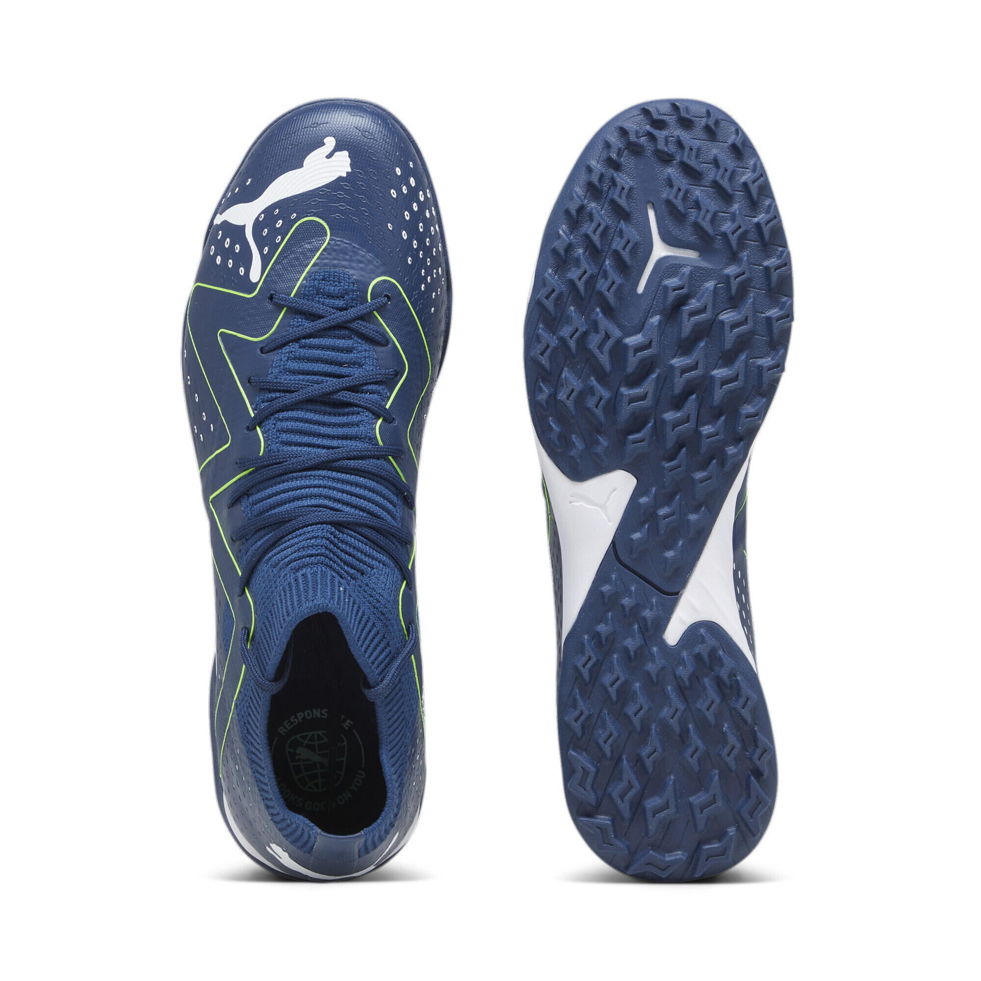 Buty piłkarskie męskie PUMA Future Match TT 6/7