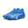 Chaussures de football ULTRA PRO MG PUMA Ultra Blue White Pro Green