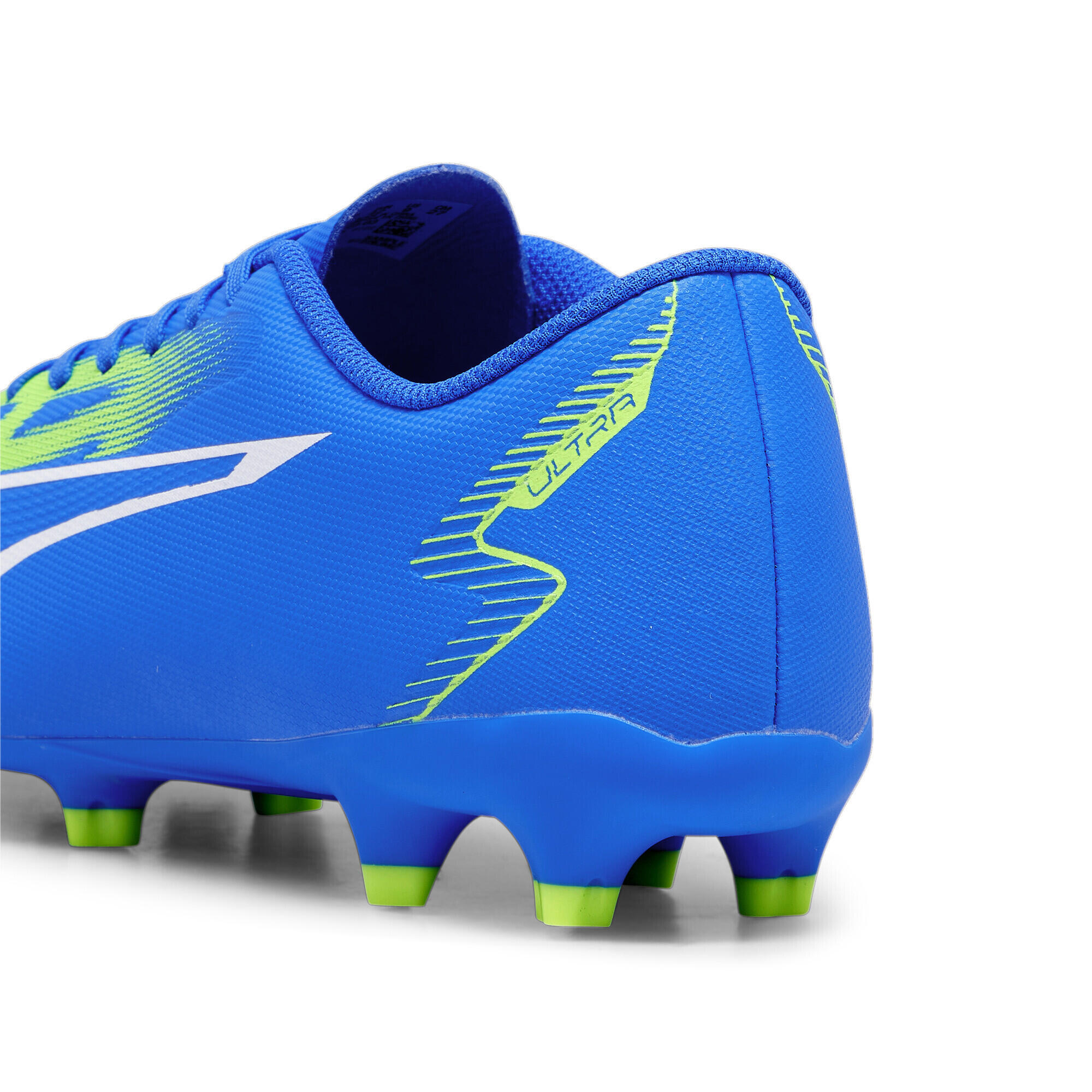 Buty do piłki nożnej męskie Puma Ultra Play Fg Ag 4/7