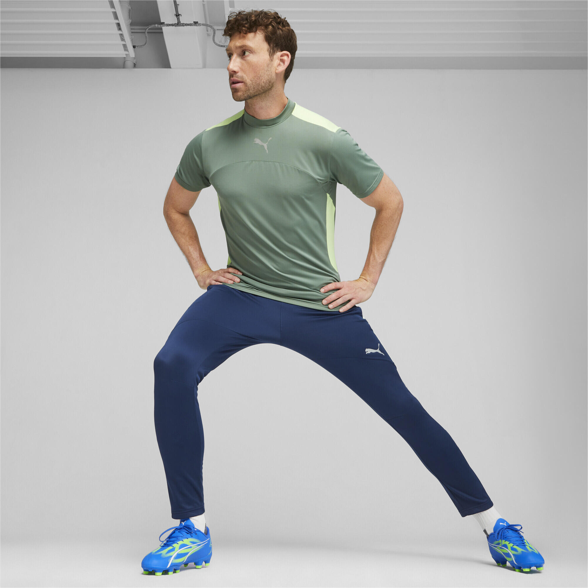 Buty do piłki nożnej męskie Puma Ultra Play Fg Ag 3/7