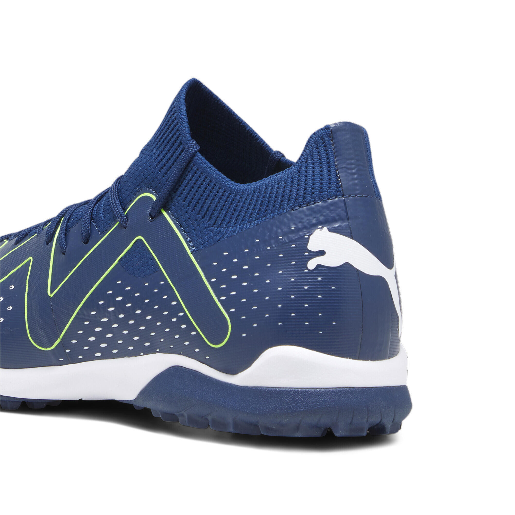 Buty piłkarskie męskie PUMA Future Match TT 4/7