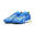 Chaussures de football ULTRA MATCH IT PUMA Ultra Blue White Pro Green