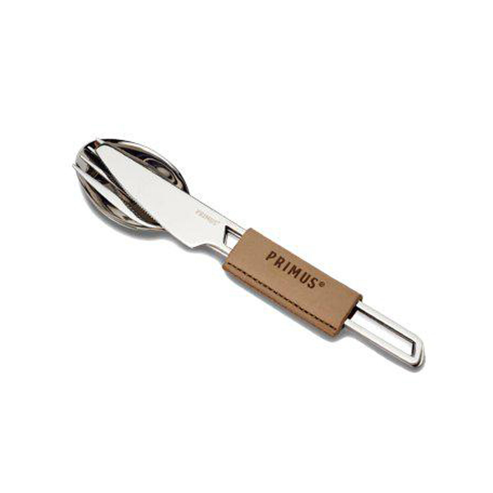 Posate Campeggio Campfire Cutlery Set 3/4