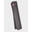 Manduka PRO Standard 71" Yoga Mat 6mm - Black