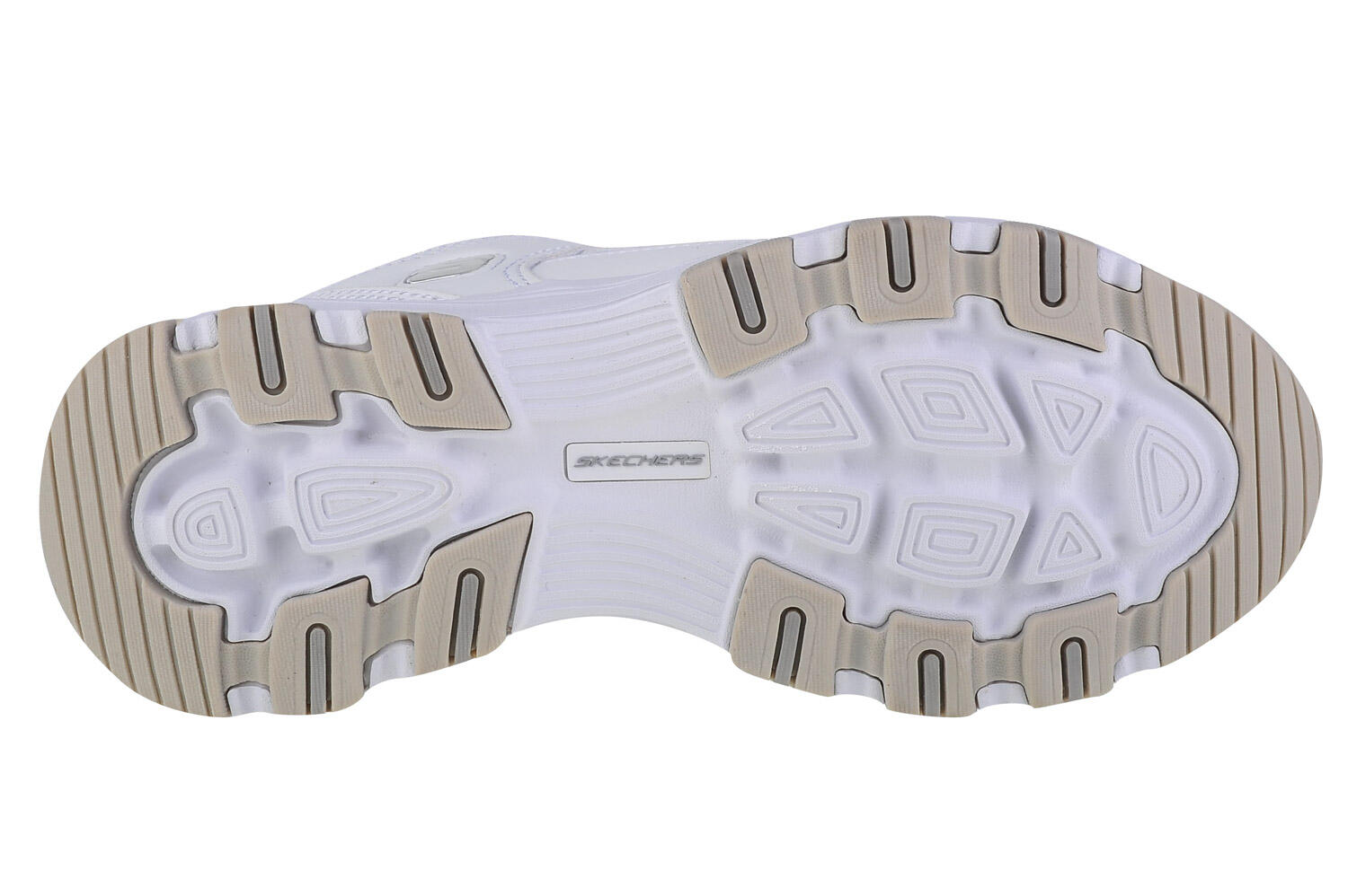 Sneaker für Damen Skechers Iconic-Unabashed 4/4