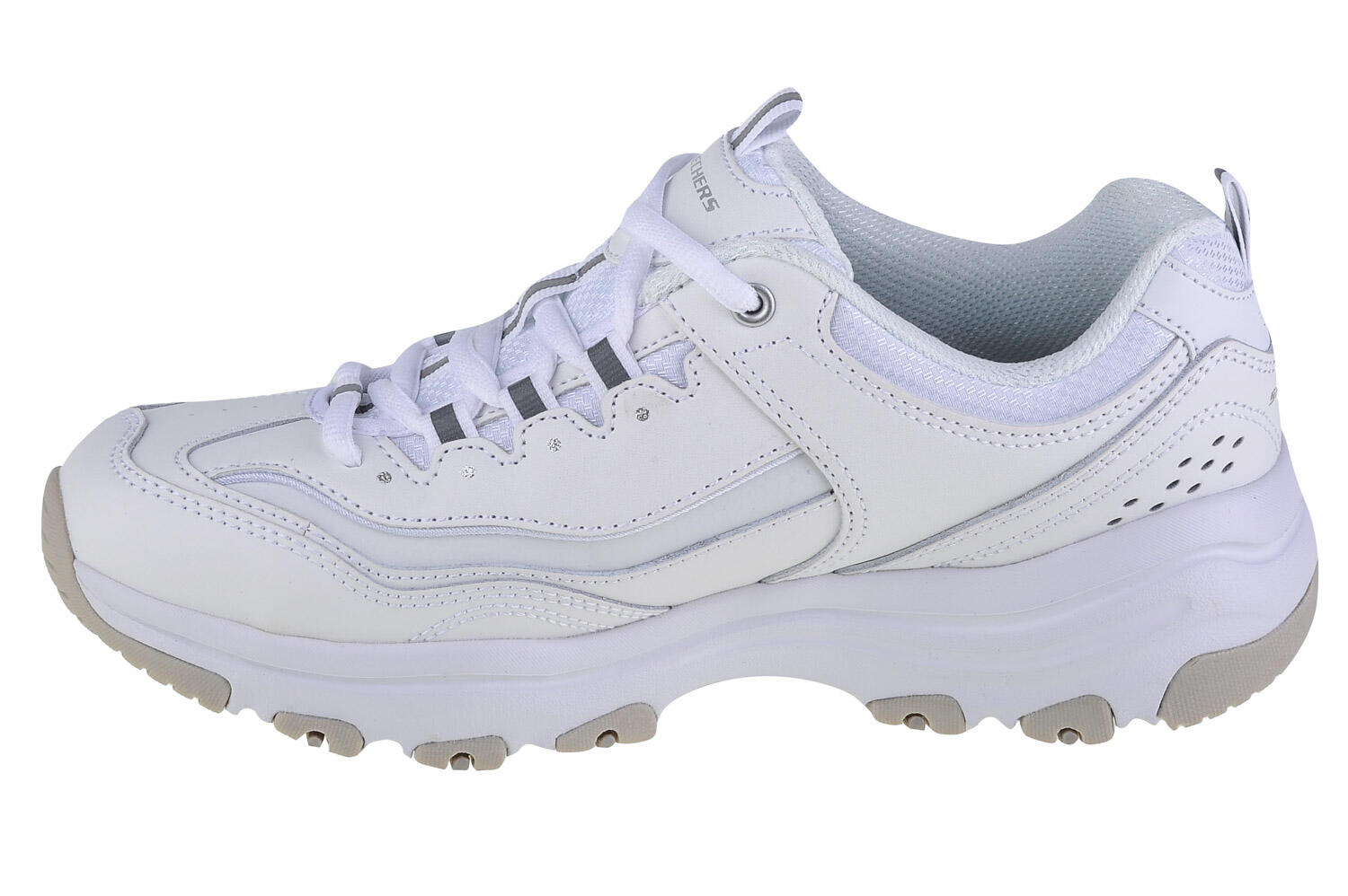 Sneaker für Damen Skechers Iconic-Unabashed 2/4