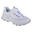 Calçado de desporto para mulher Ténis, Skechers Iconic-Unabashed