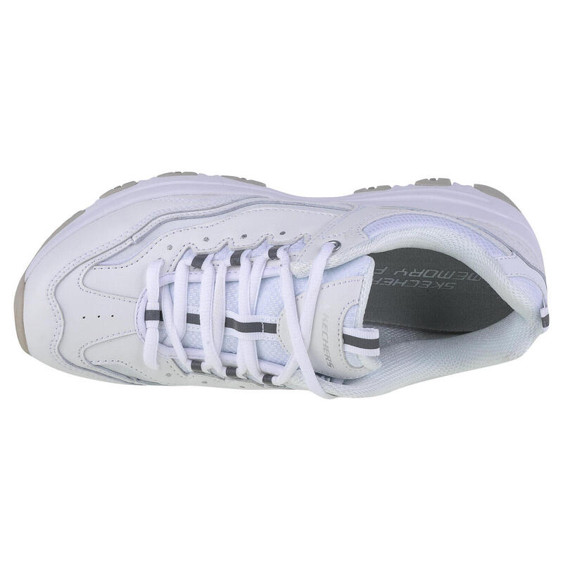 Calçado de desporto para mulher Ténis, Skechers Iconic-Unabashed