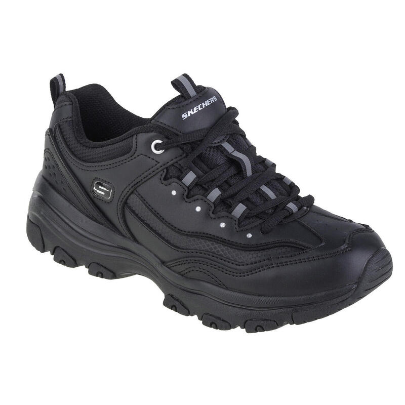 Calçado de desporto para mulher Ténis, Skechers Iconic-Unabashed