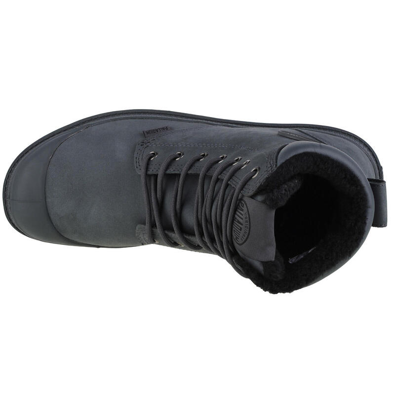 Sportschoenen voor heren Palladium Pampa Sport Cuff WPS