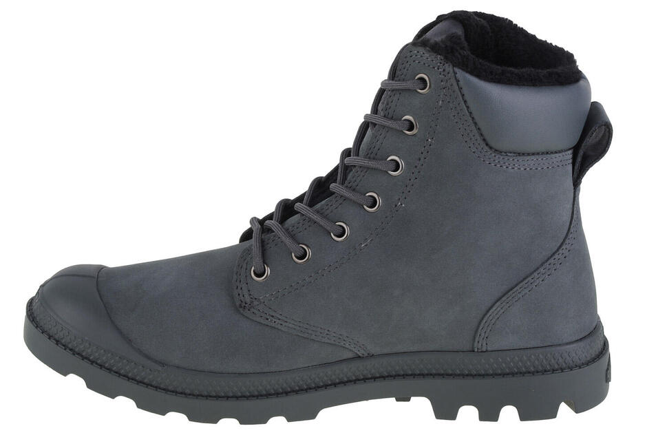Buty do chodzenia męskie Palladium Pampa Sport Cuff Wps