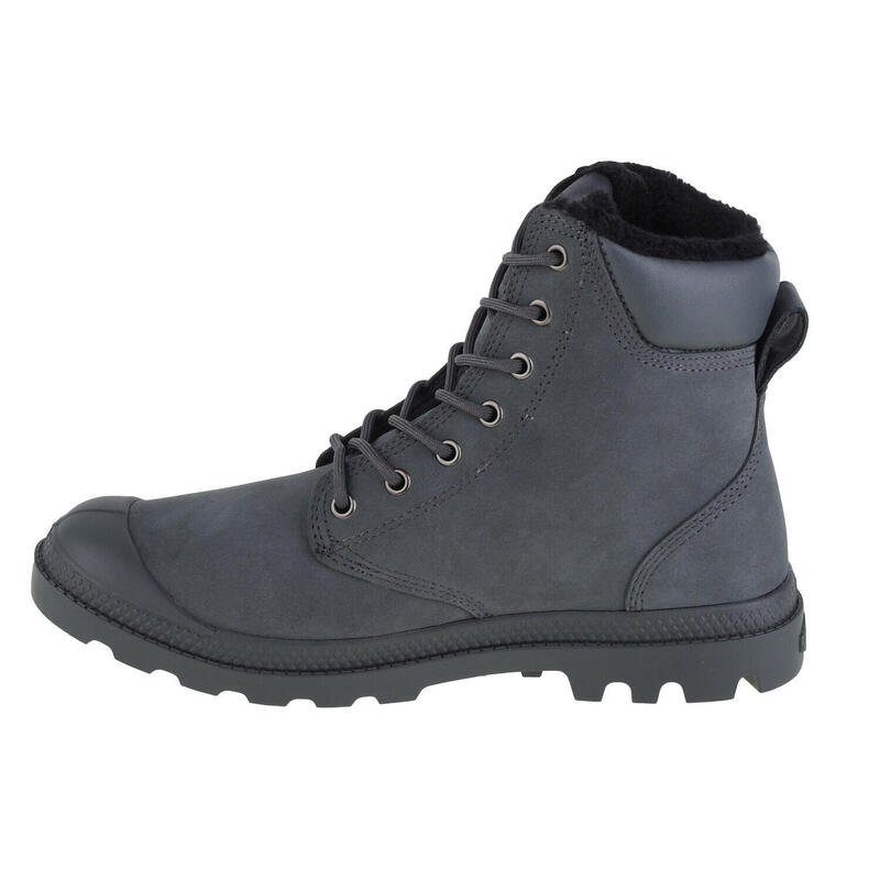 Sportschoenen voor heren Palladium Pampa Sport Cuff WPS